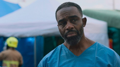 Casualty - S44E7: Loss