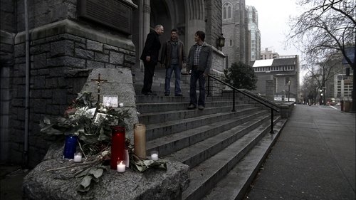 Supernatural - S2E13: Houses of the Holy