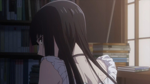 Fruits Basket - S2E18: Do You Wanna Kiss?