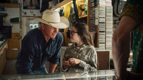Heartland - S15E4: Sins of a Father