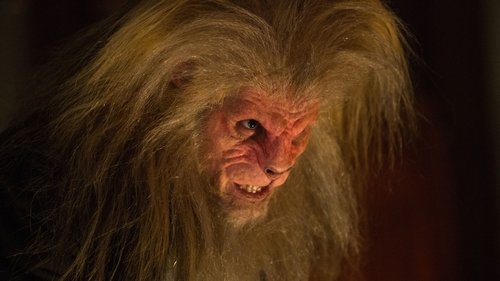 Grimm - S3E11: The Good Soldier