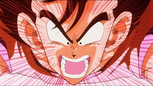 Dragon Ball Z - S1E29: Lesson Number One