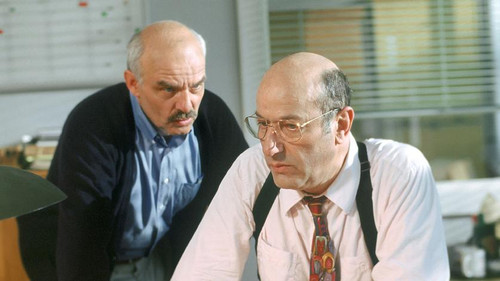 Scene of the Crime - S26E18: Episode 18