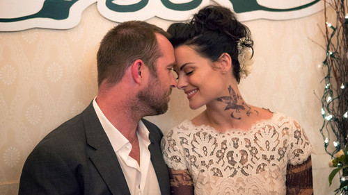 Blindspot - S3E4: Gunplay Ricochet