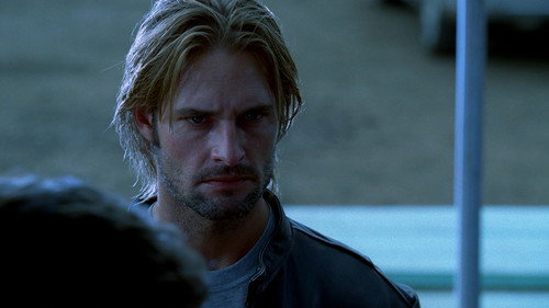 Lost - S1E16: Outlaws