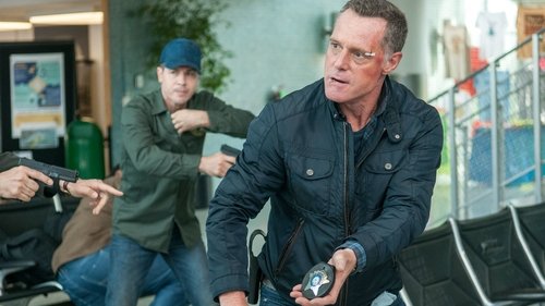 Chicago P.D. - S2E5: An Honest Woman