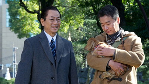 AIBOU: Tokyo Detective Duo - S12E13: Episode 13