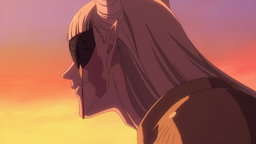 Frieren: Beyond Journey's End - S1E35: The Divine Revolte