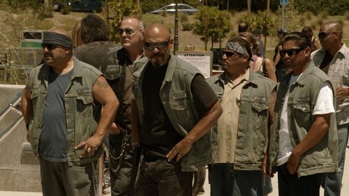 Sons of Anarchy - S4E4: Una Venta