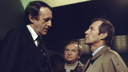 Scene of the Crime - S8E6: Late Harvest