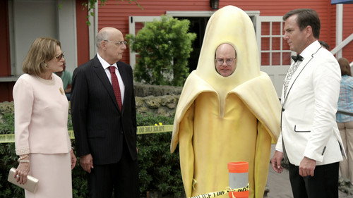 Arrested Development - S5E5: Sinking Feelings