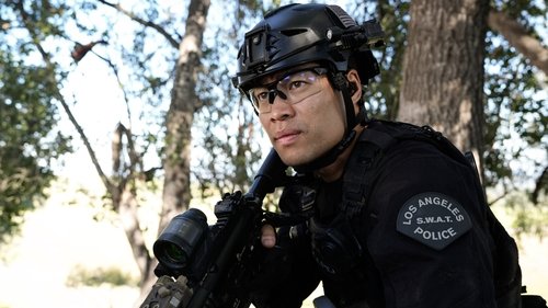S.W.A.T. - S7E8: Family Man