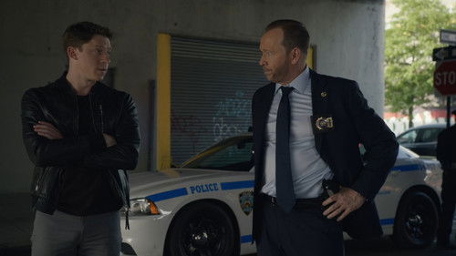 Blue Bloods - S14E15: No Good Deed