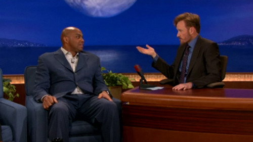 Conan - S1E14: Satan's Kazoo