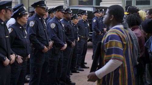 Blue Bloods - S6E6: Rush to Judgment