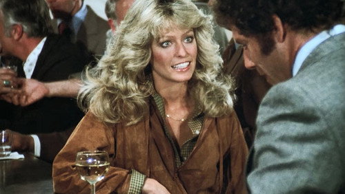 Charlie's Angels - S1E16: Dirty Business