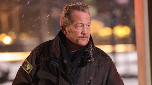Chicago Fire - S13E14: Bar Time