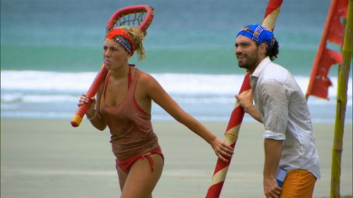 Survivor - S30E4: Winner Winner, Chicken Dinner
