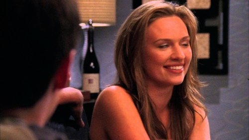 One Tree Hill - S5E6: Don't Dream It's Over