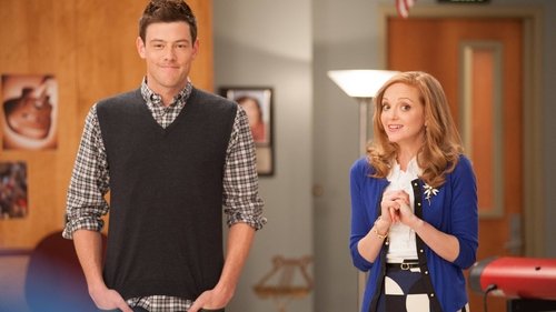 Glee - S4E13: Diva