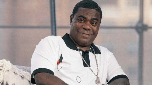 The Kelly Clarkson Show - S3E2: Tracy Morgan, Julia Haart
