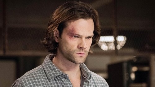 Supernatural - S13E14: Good Intentions