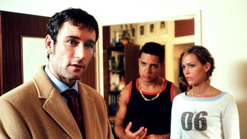Scene of the Crime - S35E1: Episode 1