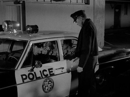 Perry Mason - S9E15: The Case of the Bogus Buccaneers