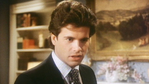 Falcon Crest - S4E23: The Trial