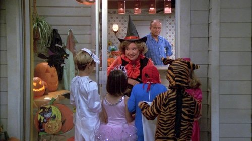 That '70s Show - S2E5: Halloween