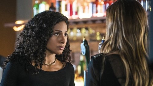 The Originals - S4E1: Gather Up The Killers