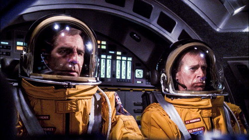 Star Trek: Enterprise - S2E24: First Flight