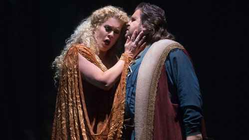 Great Performances - S43E7: Great Performances at the Met: Tannhäuser