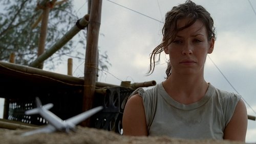 Lost - S1E22: Born to Run