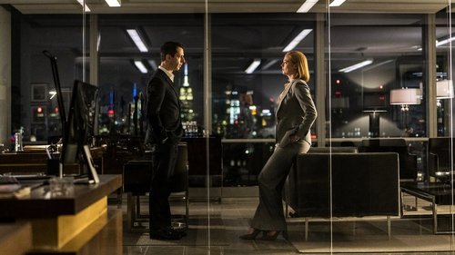 Succession - S2E4: Safe Room
