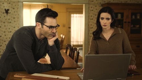 Superman & Lois - S4E5: Break the Cycle