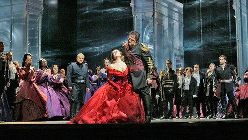 Great Performances - S43E6: Great Performances at the Met: Otello