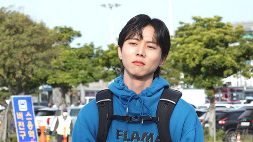 How Do You Play? - S1E182: A Meal On Jeju Island