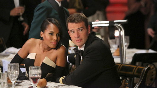 Scandal - S3E5: More Cattle, Less Bull