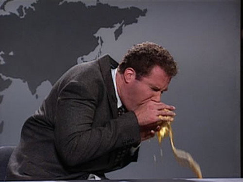 Saturday Night Live - S22E19: John Goodman/Jewel