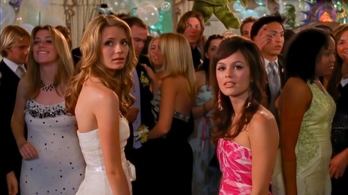 The O.C. - S2E23: The O.Sea