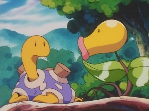 Pokémon - S4E13: A Better Pill to Swallow