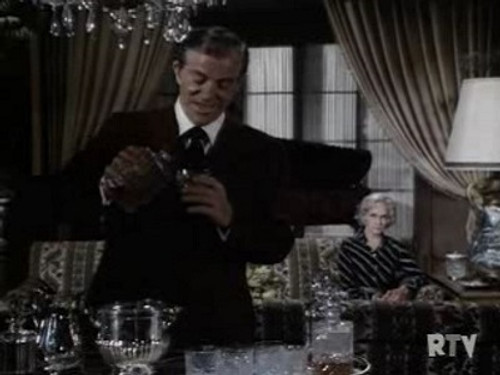 Ironside - S8E7: The Lost Cotillion