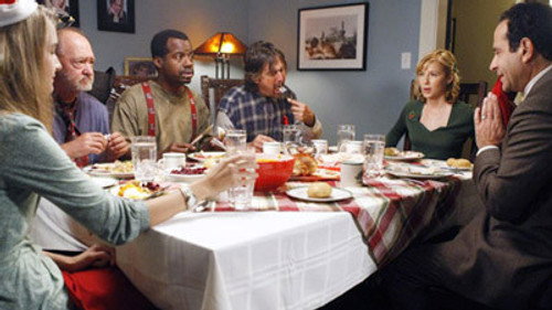 Monk - S7E9: Mr. Monk and the Miracle