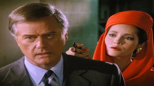 Dallas - S9E30: Hello, Goodbye, Hello