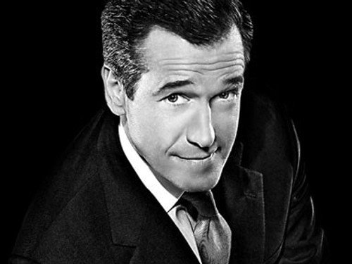 Saturday Night Live - S33E4: Brian Williams/Feist
