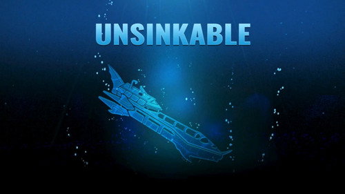 Ninjago: Masters of Spinjitzu - S15E3: Unsinkable