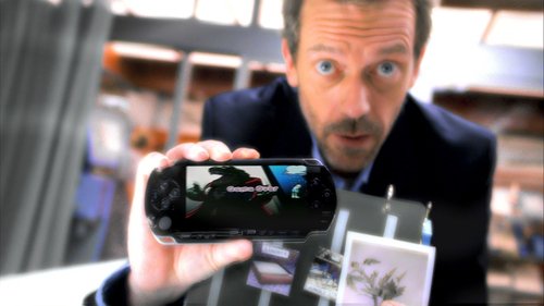 House - S3E4: Lines in the Sand