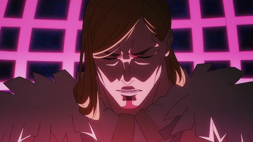 JUJUTSU KAISEN - S1E58: Tokyo Colony No. 1 (5)