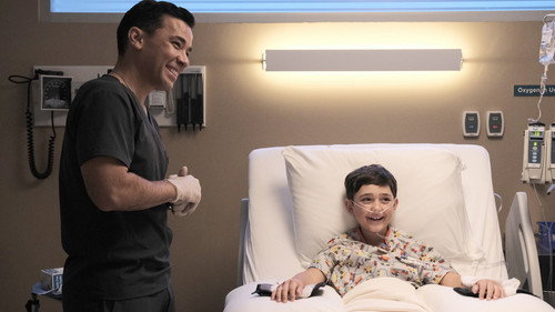 The Resident - S4E6: Requiems & Revivals